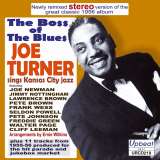 Turner Joe Boss Of The Blues