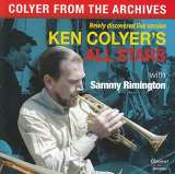 Colyer Ken Colyer From The Archives