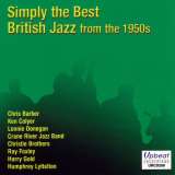 V/A Simply The Best British Jazz From The 1950's