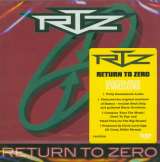 Rock Candy Return To Zero -Deluxe-