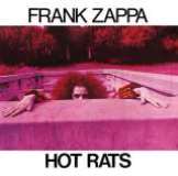 Zappa Frank Hot Rats