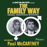 McCartney Paul Family Way (Original Soundtrack Recording)
