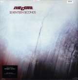 Cure Seventeen Seconds