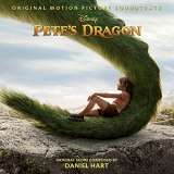 OST Pete's Dragon Soundtrack