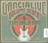 Garcia Jerry Garcia Live 7: November..