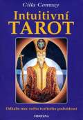 Fontna Intuitivn tarot - Odhalte moc svho tvoivho podvdom