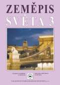 Jeřábek M. Zeměpis světa 3