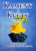 Gienger Michael Kameny a kvty - Drah kameny a Bachova kvtov esence