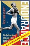Slovart Vytrvalost - Emil Ztopek