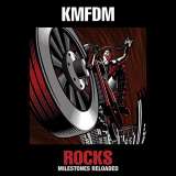 KMFDM Rocks: Milestones Reloaded CD+DVD, Special Edition