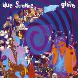 Glove Blue Sunshine