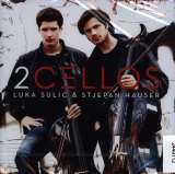 Sony 2 Cellos