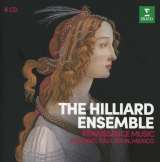Hilliard Ensemble Renaissance Box set