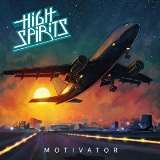 High Road Motivator