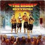 Massacre Rock 'N' Rumble