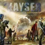 Kayser IV : Beyond the Reef of Sanity
