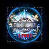 Tesla Mechanical Resonance Live