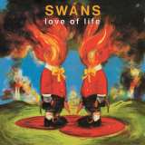 Swans Love of Life (VINYL) Deluxe Edition, Original recording remastered