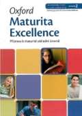 Oxford University Press Oxford Maturita Excellence Z: Příprava K Maturitě Základní Úrovně