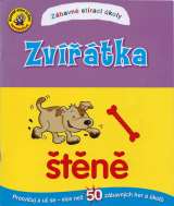 Sun Zvtka - Zbavn strac koly