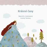 Tachezy Andrea Krsn asy - Zpisnk s ilustracemi