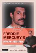 Freestone Peter Freddie Mercurys Royal Recipes