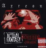 Ayreon Actual Fantasy Revisited (Deluxe Box 4LP)