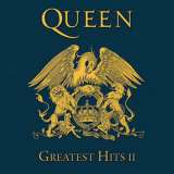 Queen Greatest Hits 2 -Shm-Cd-