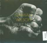 Wilson Damian Built For Fighting -Digi-