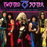 Twisted Sister Best Of The Atlantic Years