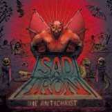 Sad Iron Antichrist -Ltd-