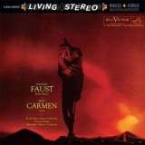 Acoustic Sounds Faust And Carmen -200gr.-