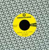 Numero 7" Yamar