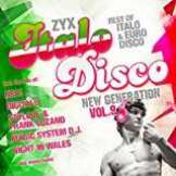 ZYX ZYX Italo Disco New Generation Vol. 9