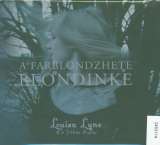 Nordic Notes A Farblondzhete Blondinke