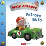 Infoa Mal chlapec - Petrovo auto