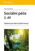 Grada Sociln pe 2. dl - Uebnice pro obor sociln innost