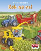 Infoa Rok na vsi - Vesel kanky