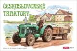 Infoa eskoslovensk traktory