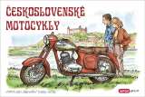 Infoa eskoslovensk motocykly