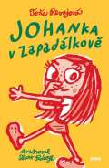 Vkend Johanka v Zapadlkov