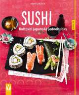 Vaut Sushi - Kultovn japonsk jednohubky