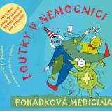 Supraphon Pohádková medicína
