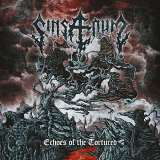 EarMusic Echoes of the Tortured