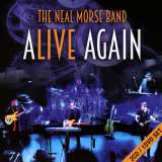 Metal Blade Alive Again Box set, CD+DVD