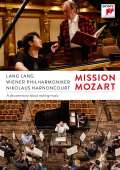 Lang Lang Mission Mozart
