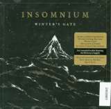 Insomnium Winter's Gate