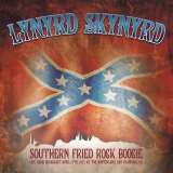 Lynyrd Skynyrd Southern Fried Rock Boogie - Live At The Winterland 1975