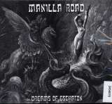 Manilla Road Dreams Of Eschaton