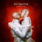 Antimatter Judas Table (Digibook) Double CD